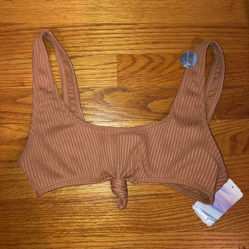 Bikini top